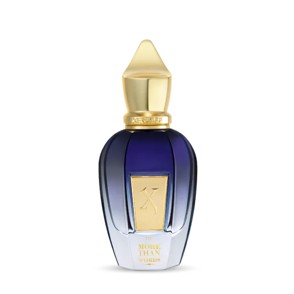 Xerjoff JTC More Than Words EDP 100 ML.
