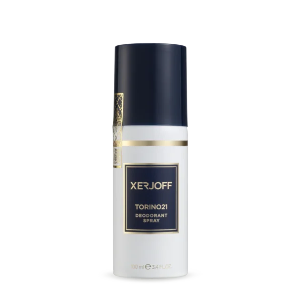 Xerjoff Torino21 DEODORANT Spray 100 ML.