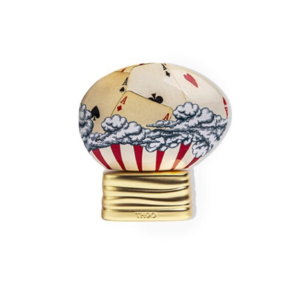 THOo GAMBLING EDP 75 ML.