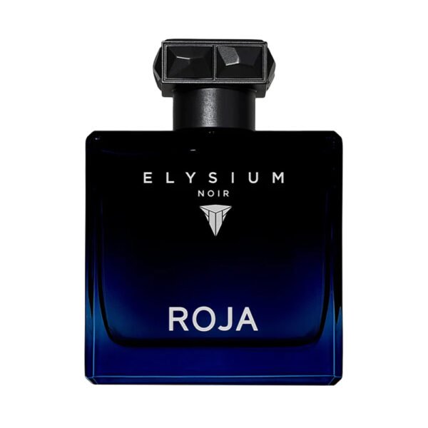 ROJA Elysium Noir Pour Homme Eau De Parfum 100 ML.
