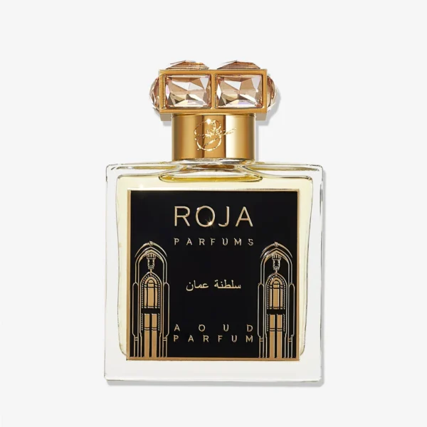 ROJA Sultanate Of Oman Parfum 50 ML.