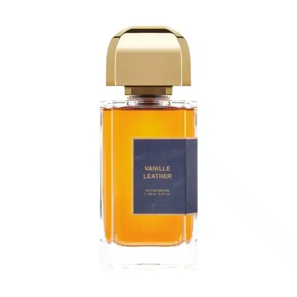 BDK Vanilla Leather EDP 100 ML.