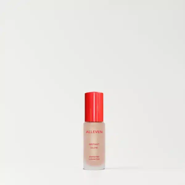 ALLEVEN INSTANT GLOW PEARL 5 ML.