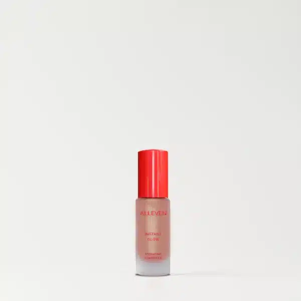 ALLEVEN INSTANT GLOW BRONZE 5 ML.